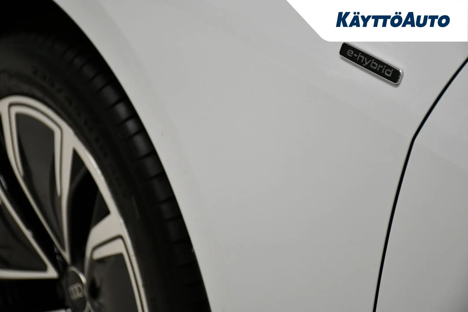 Audi A5 JOF-968 carousel image