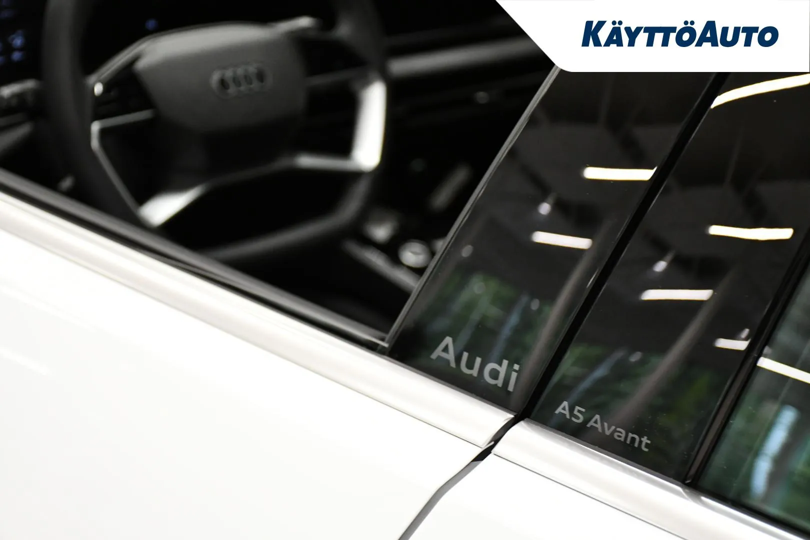 Audi A5 JOF-968 carousel image