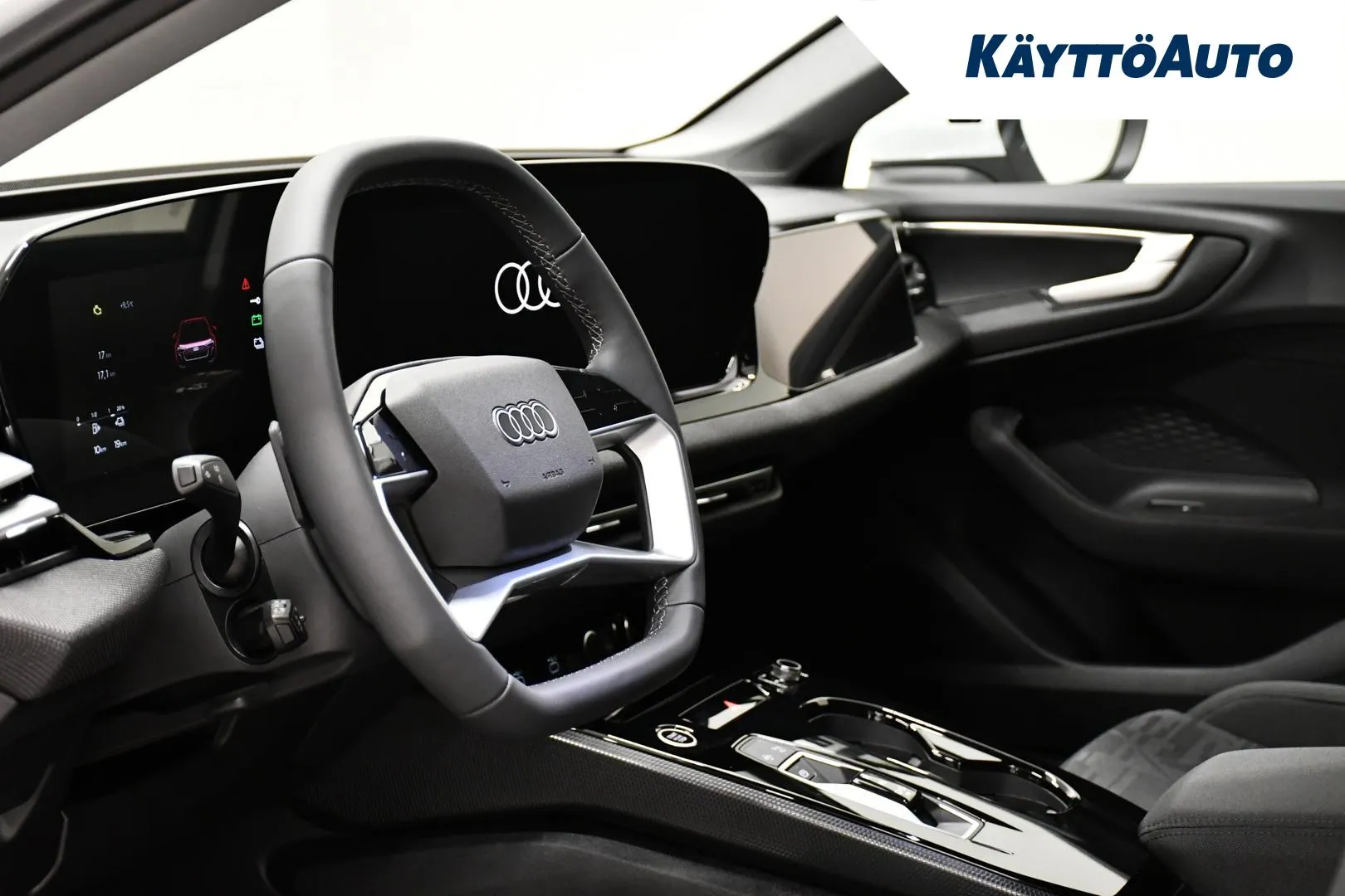 Audi A5 JOF-968 carousel image