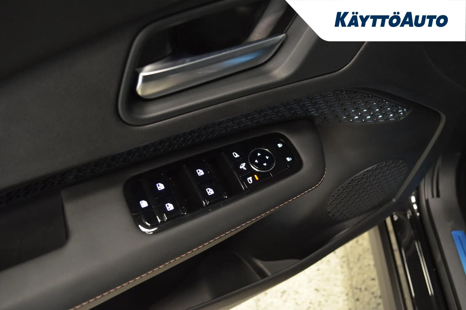 Nissan Ariya XTJ-141 carousel image