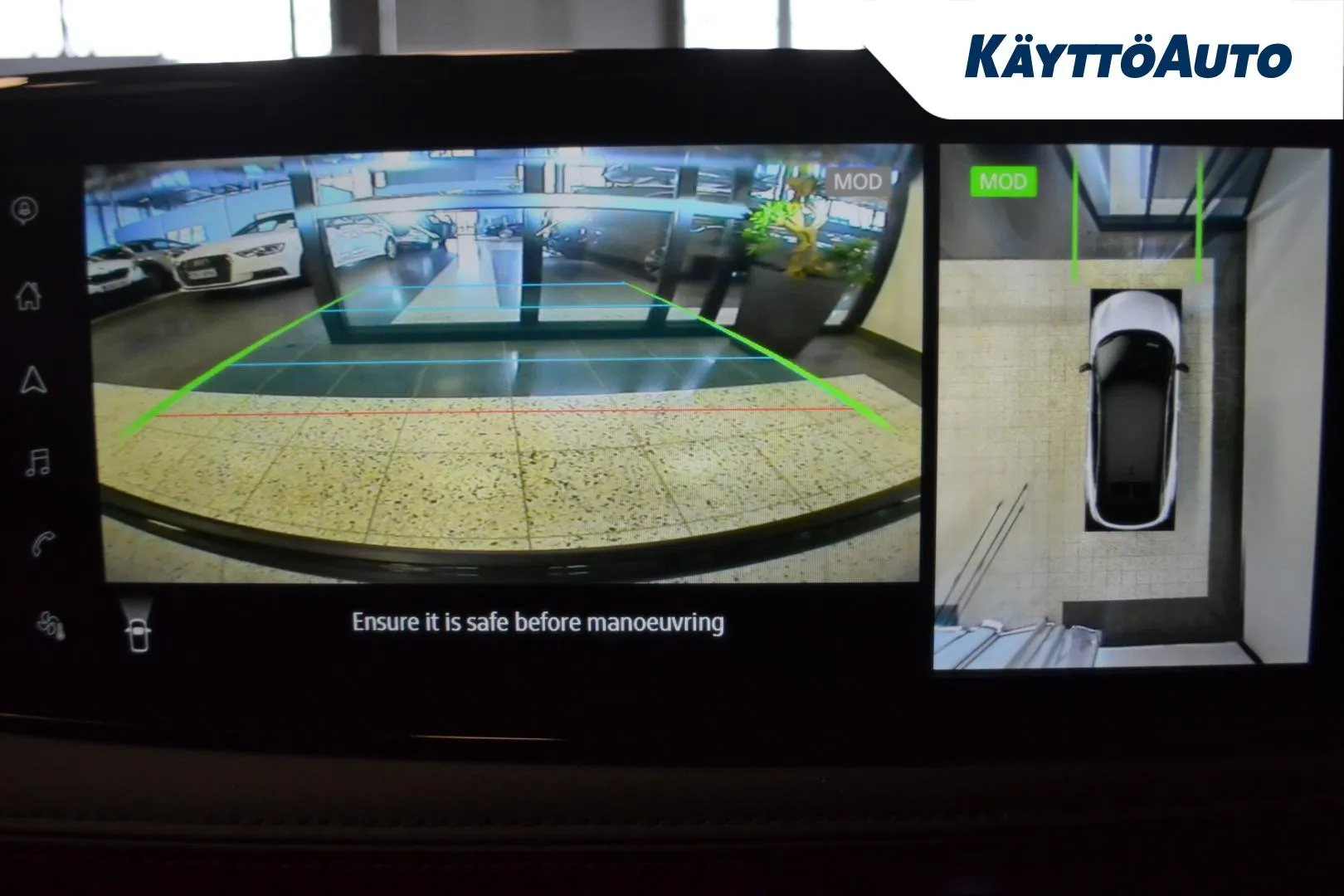 Nissan Ariya XTJ-141 carousel image