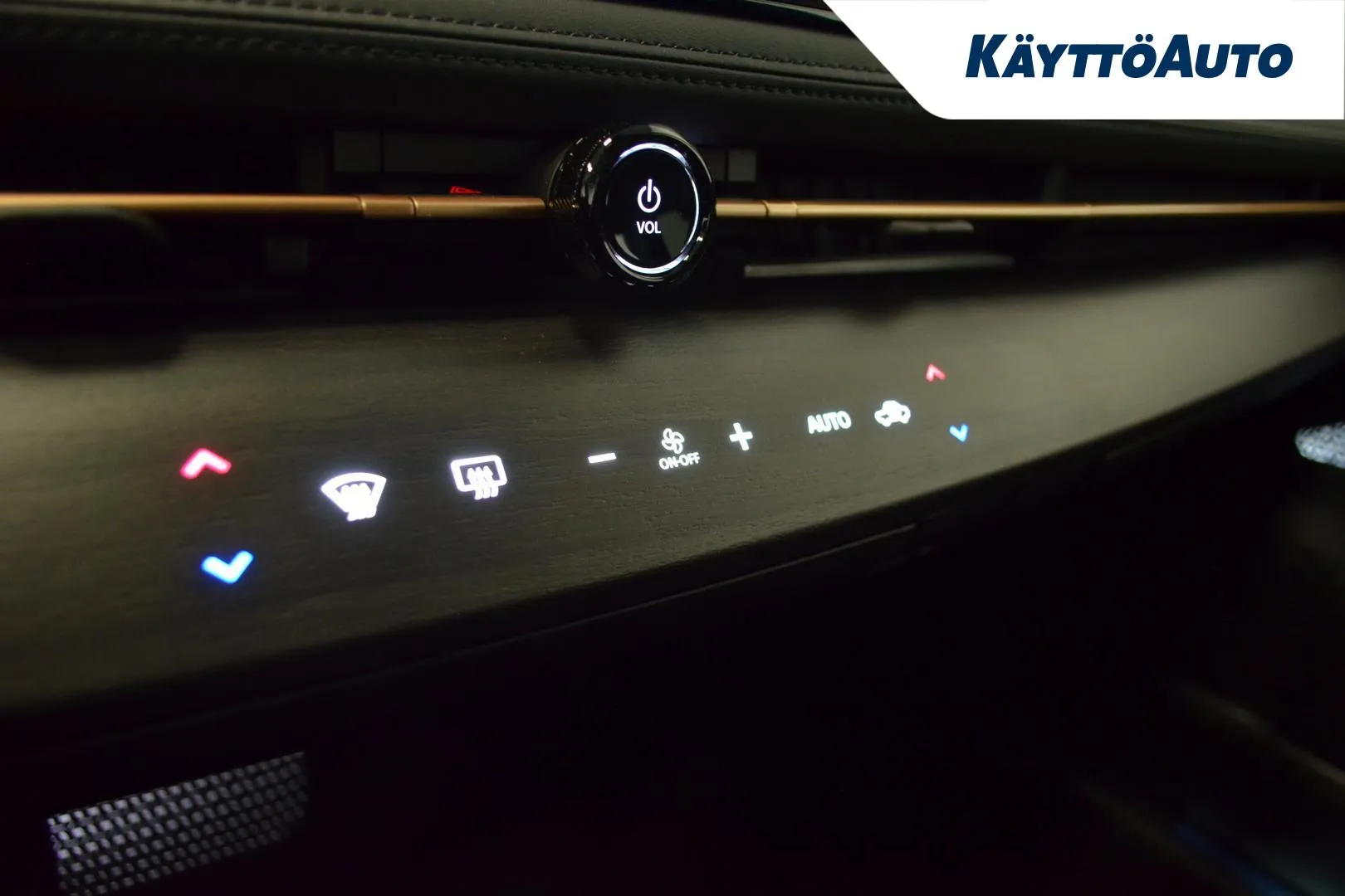 Nissan Ariya XTJ-141 carousel image