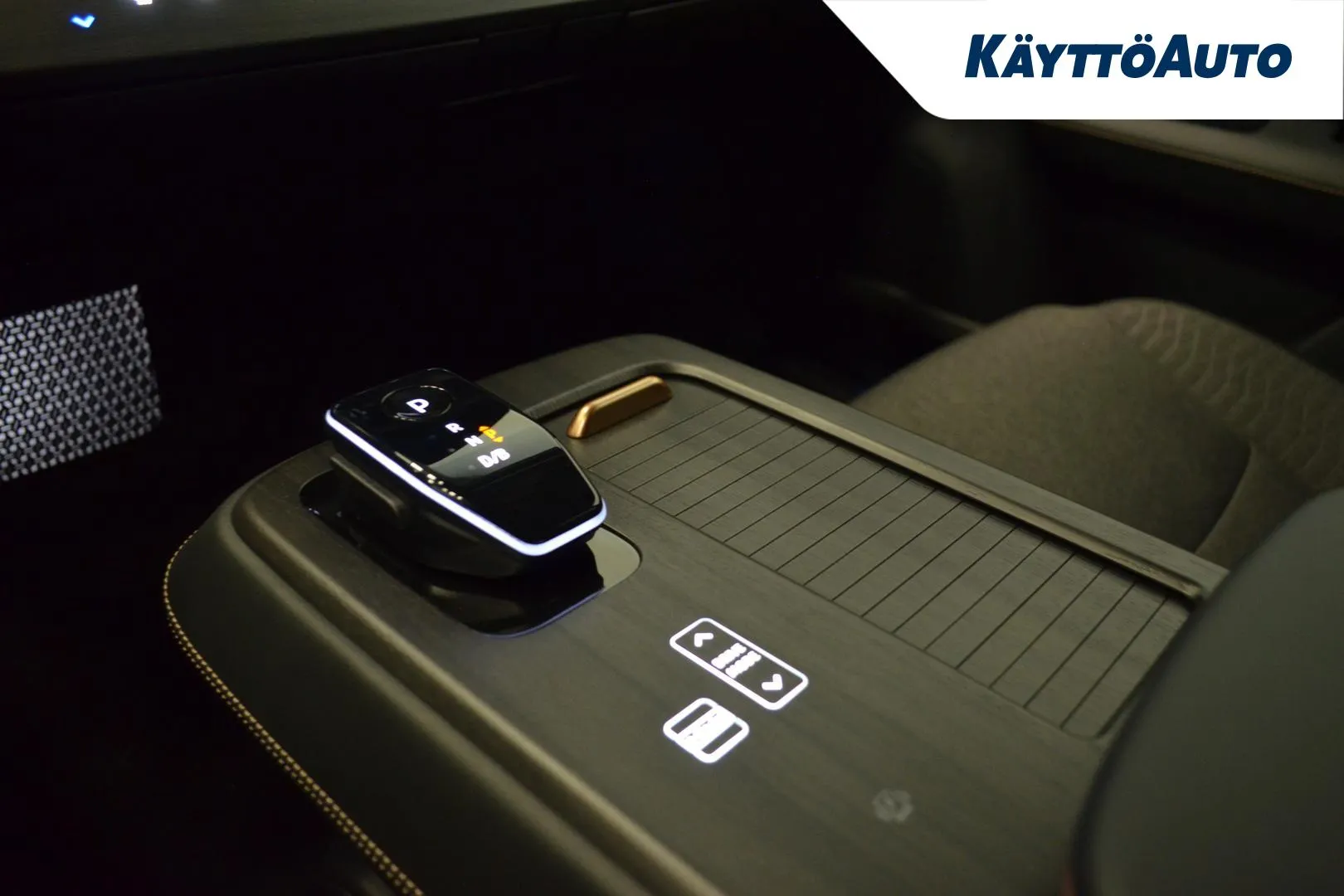 Nissan Ariya XTJ-141 carousel image