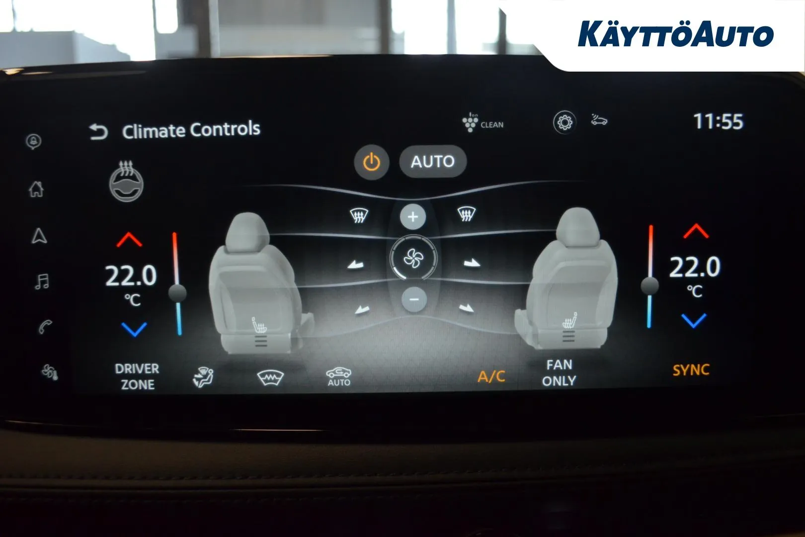 Nissan Ariya XTJ-141 carousel image