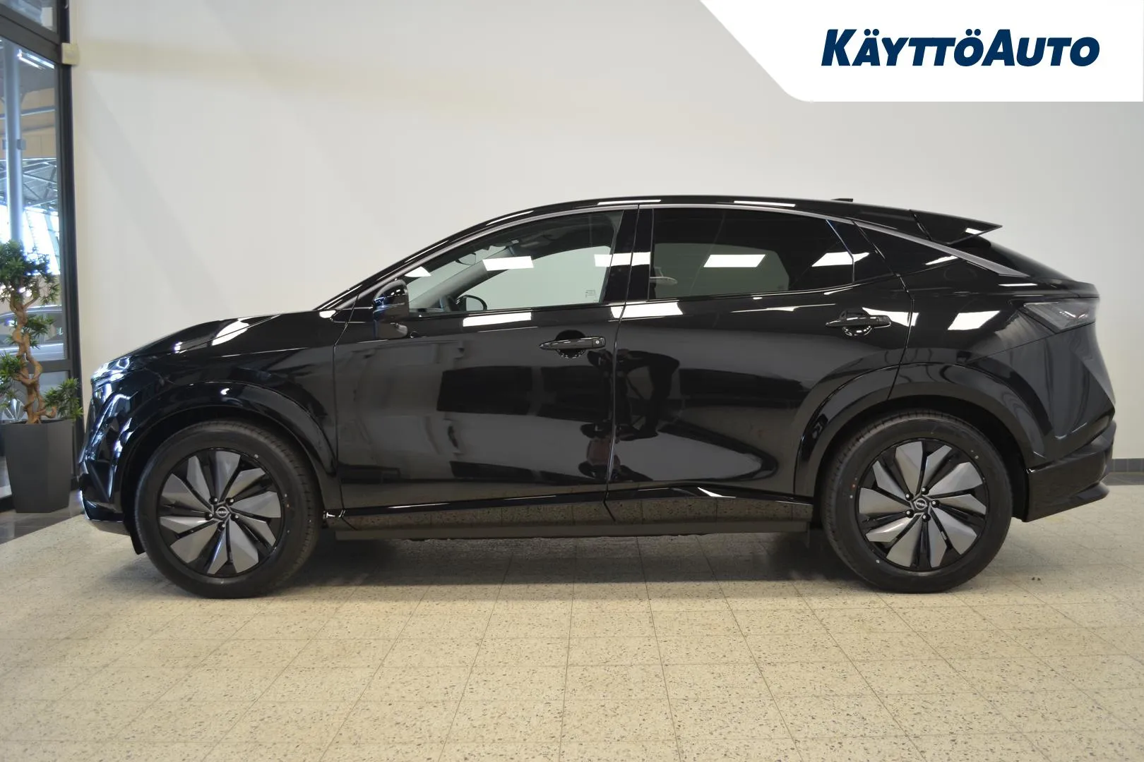 Nissan Ariya XTJ-141 carousel image