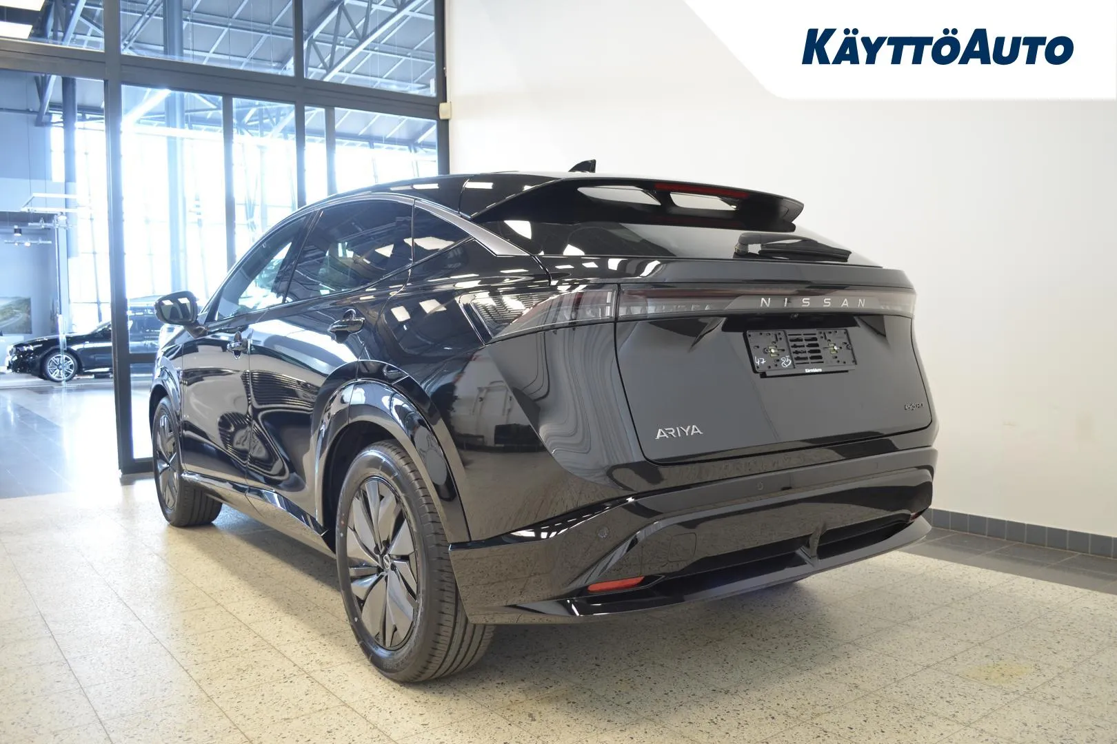 Nissan Ariya XTJ-141 carousel image