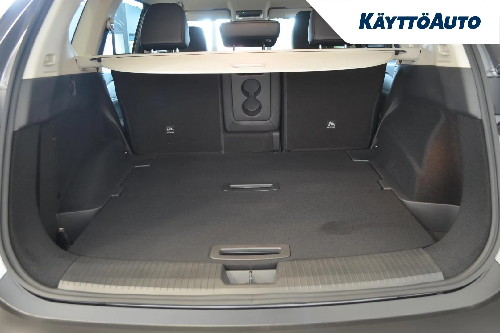 Nissan X-Trail SZJ-550 carousel image