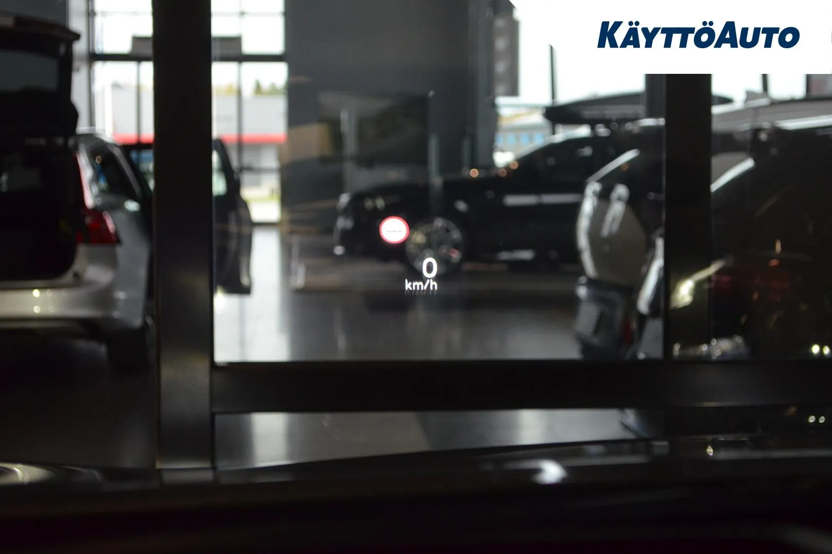 Nissan X-Trail SZJ-550 carousel image