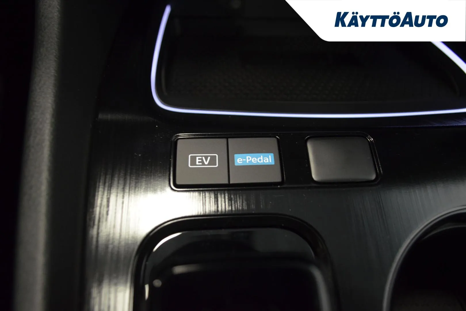 Nissan X-Trail SZJ-550 carousel image