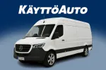 MERCEDES-BENZ Sprinter EVA-655 carousel thumbs