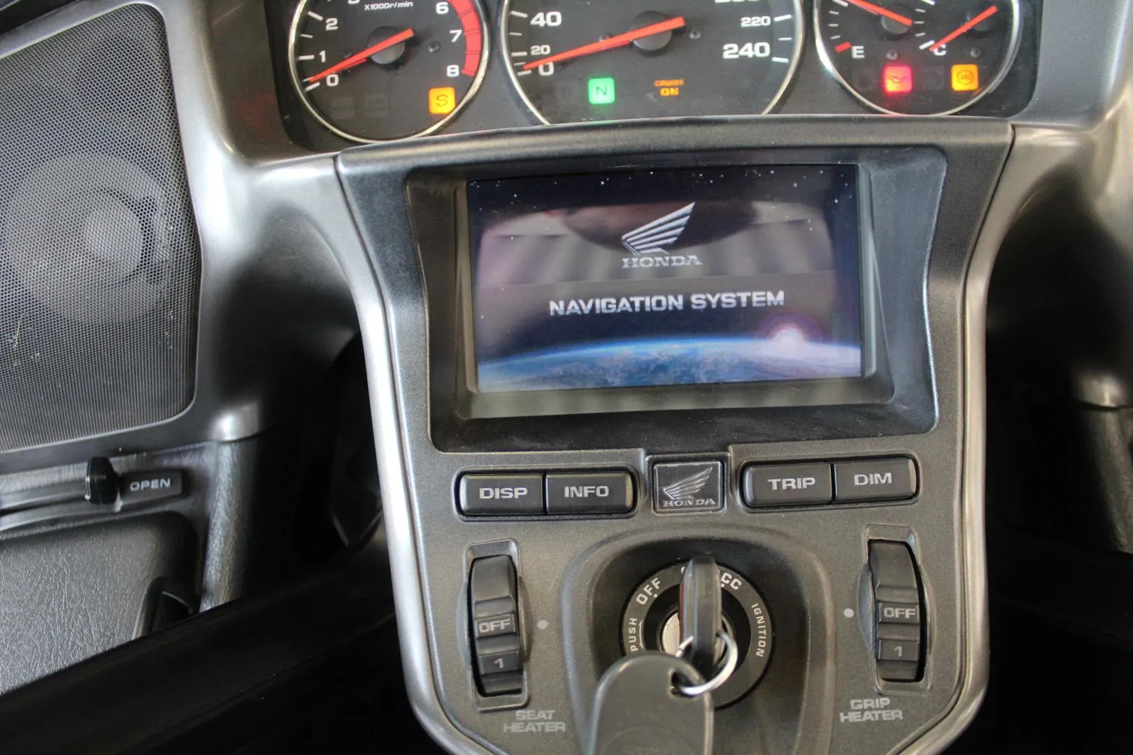 Honda GL1800 42-MBN carousel image