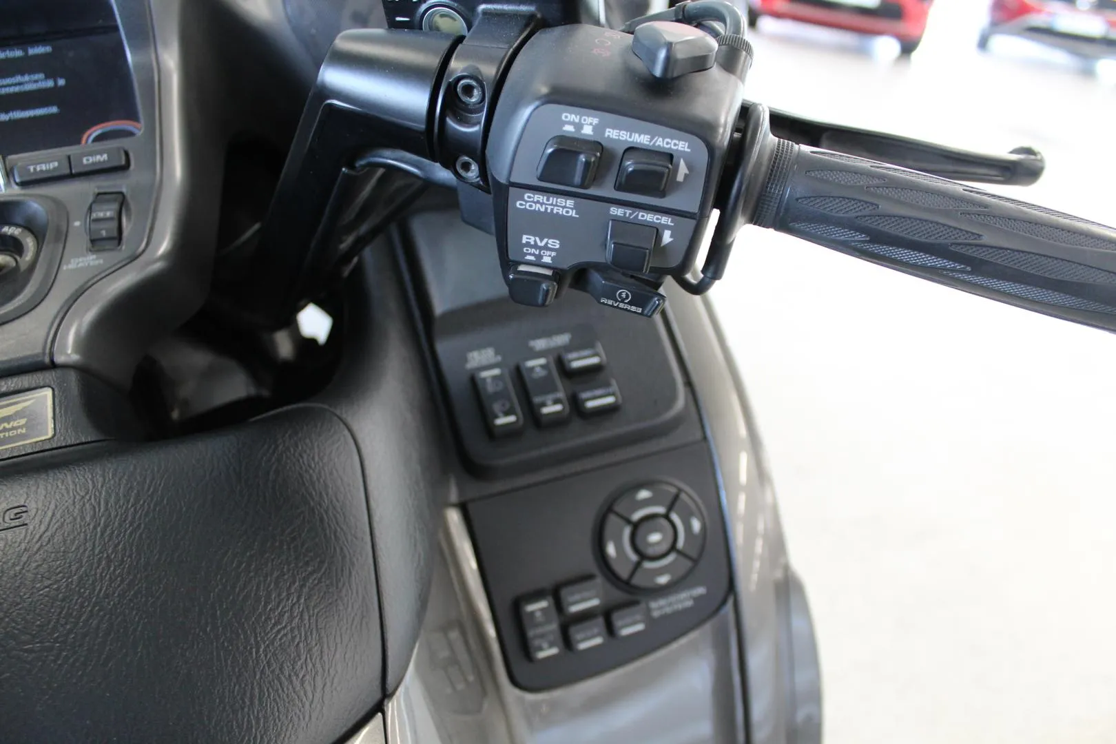 Honda GL1800 42-MBN carousel image