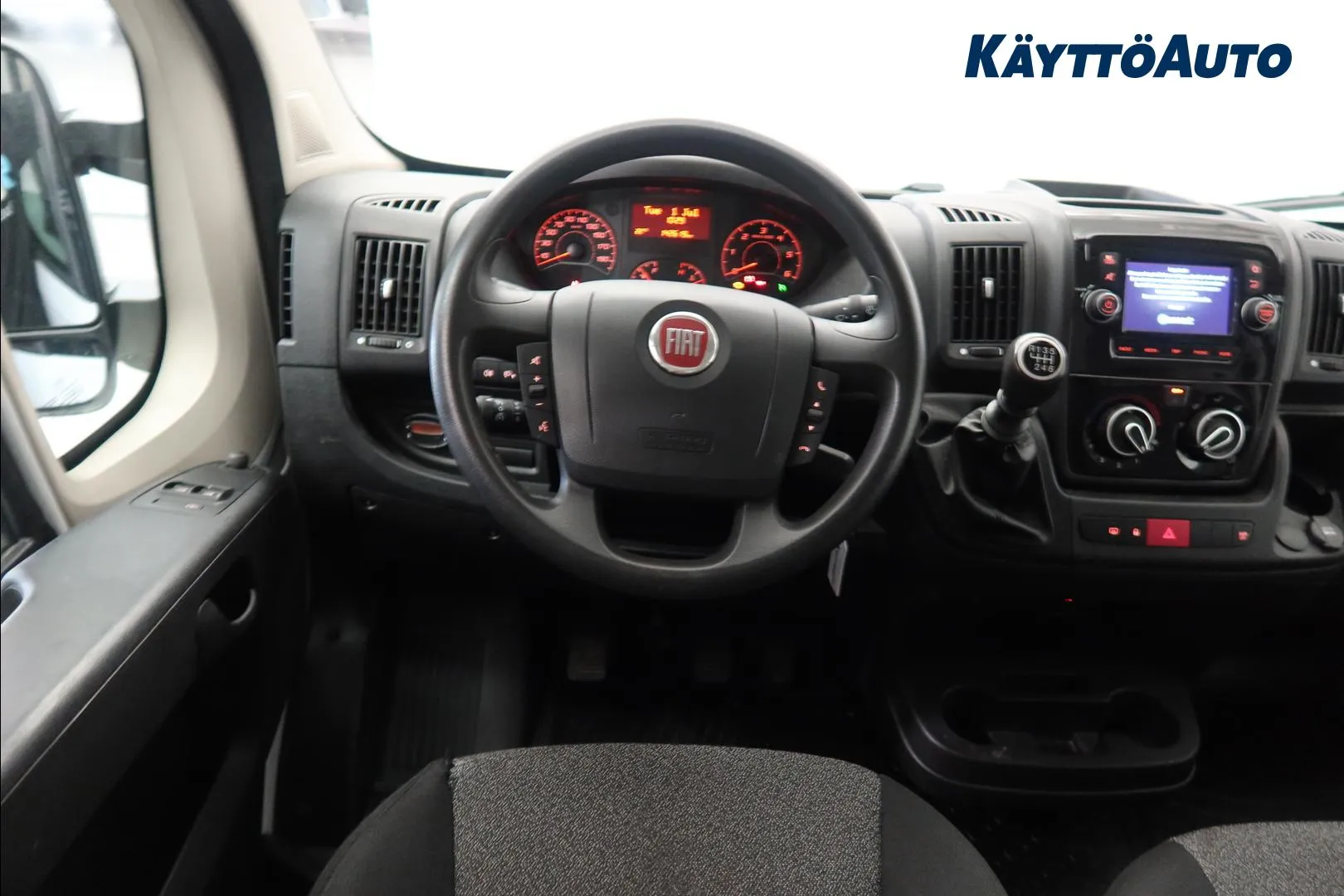 Fiat Ducato FPM-569 carousel image