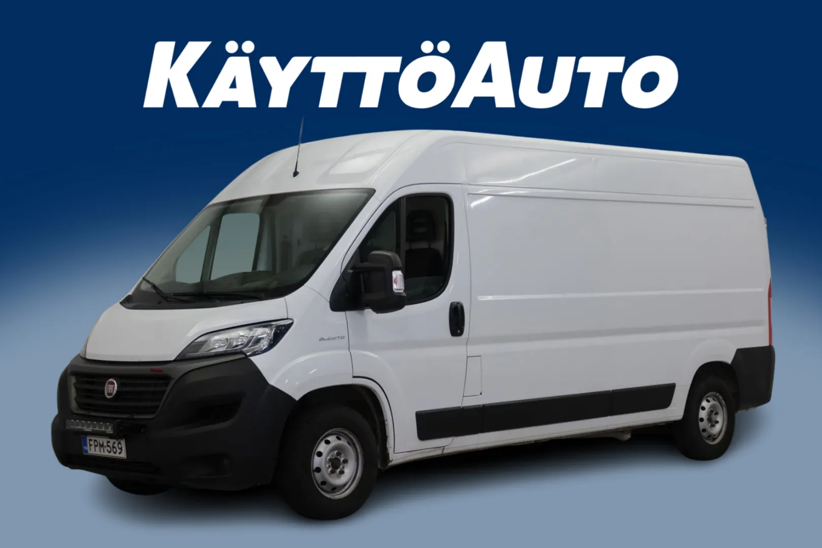 Fiat Ducato FPM-569 carousel image