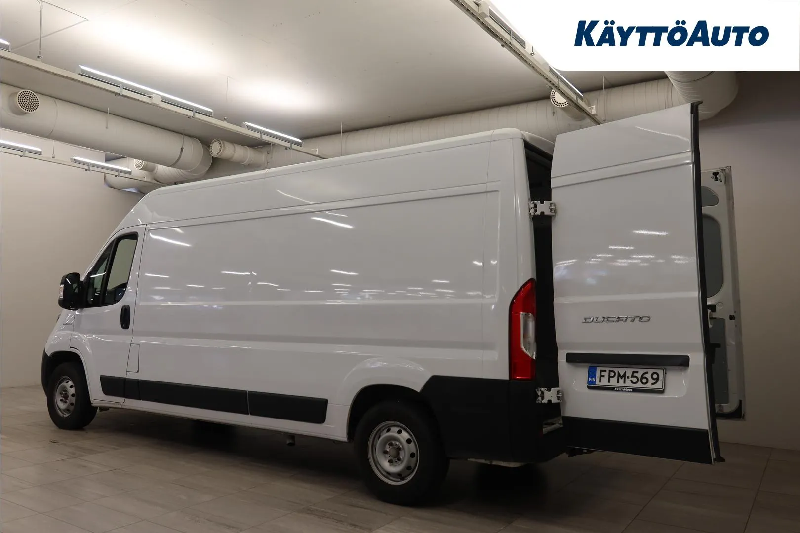 Fiat Ducato FPM-569 carousel image