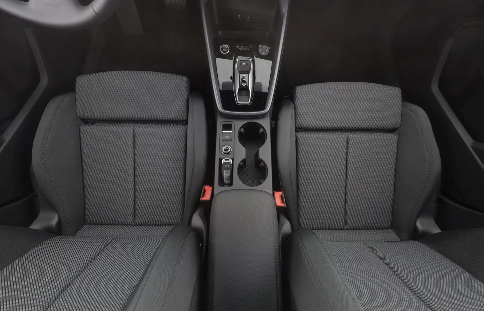 Audi A3 JOF-957 carousel image