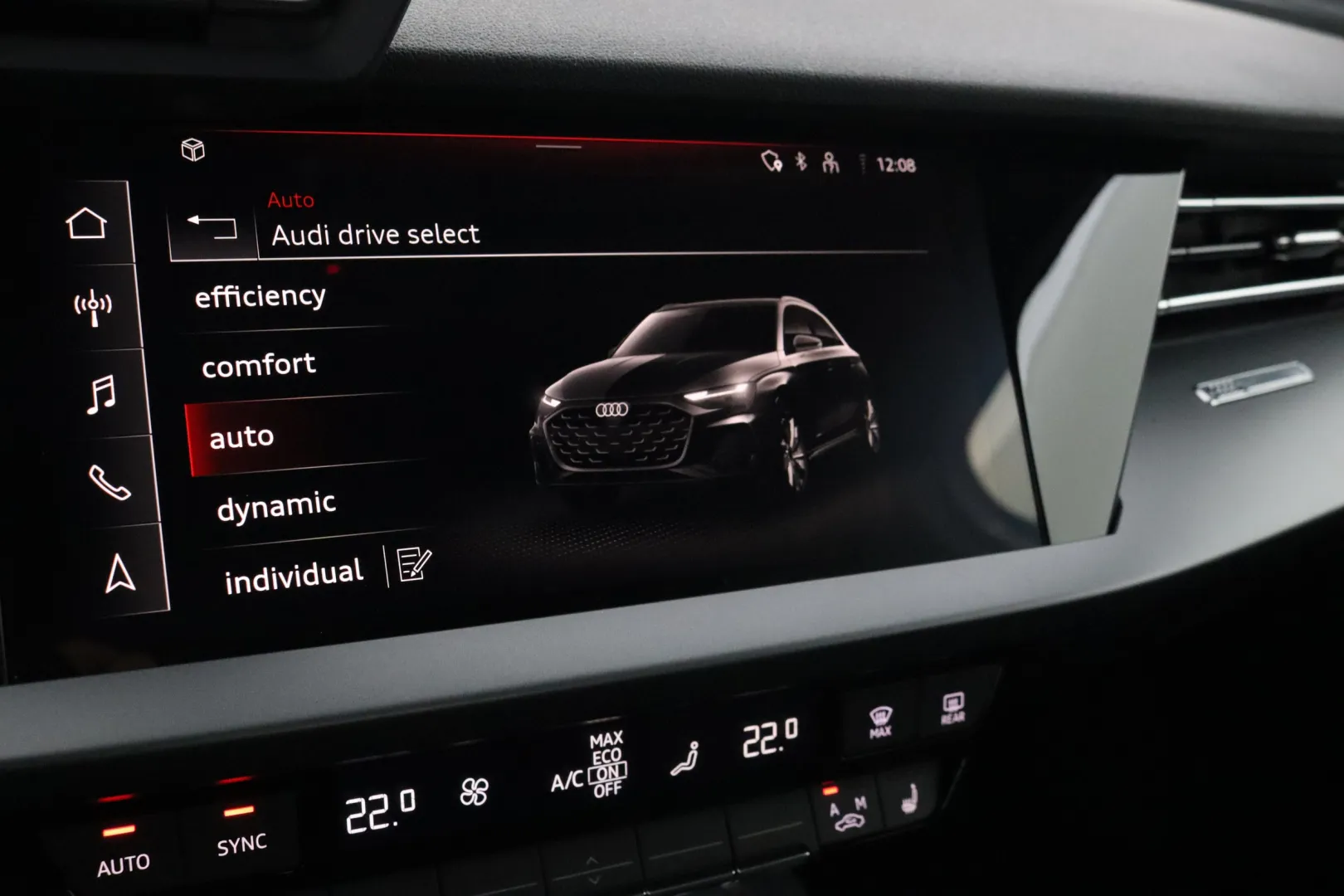 Audi A3 JOF-957 carousel image