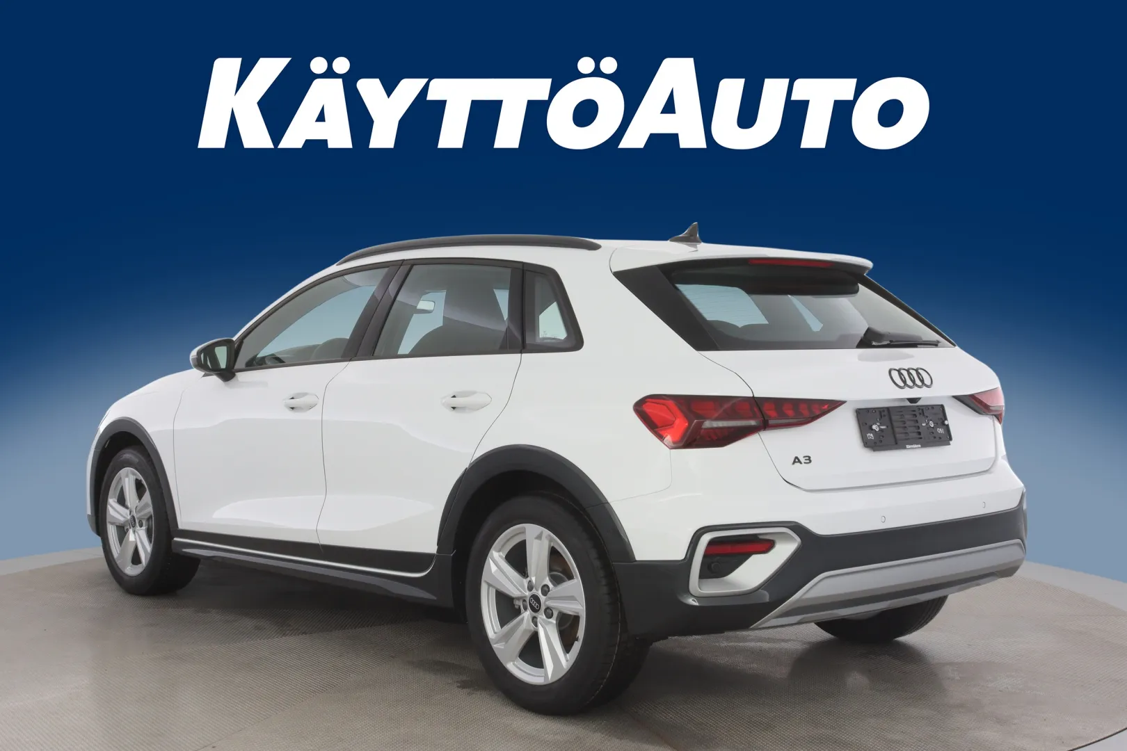 Audi A3 JOF-957 carousel image