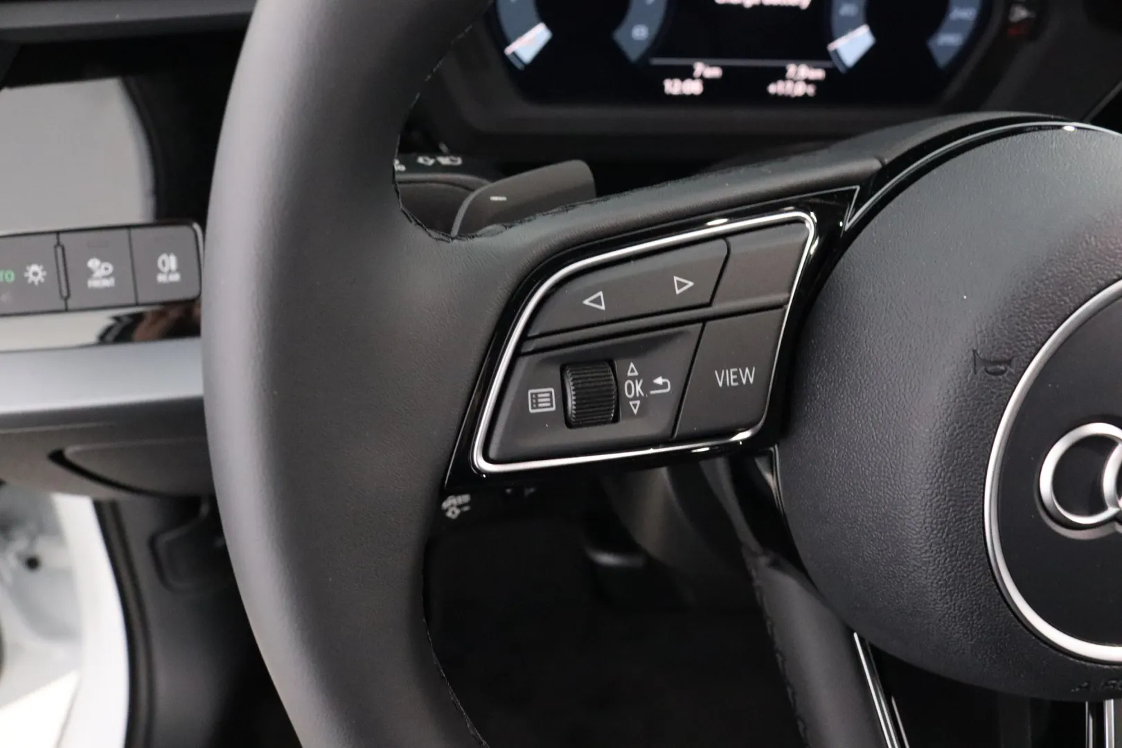 Audi A3 JOF-957 carousel image