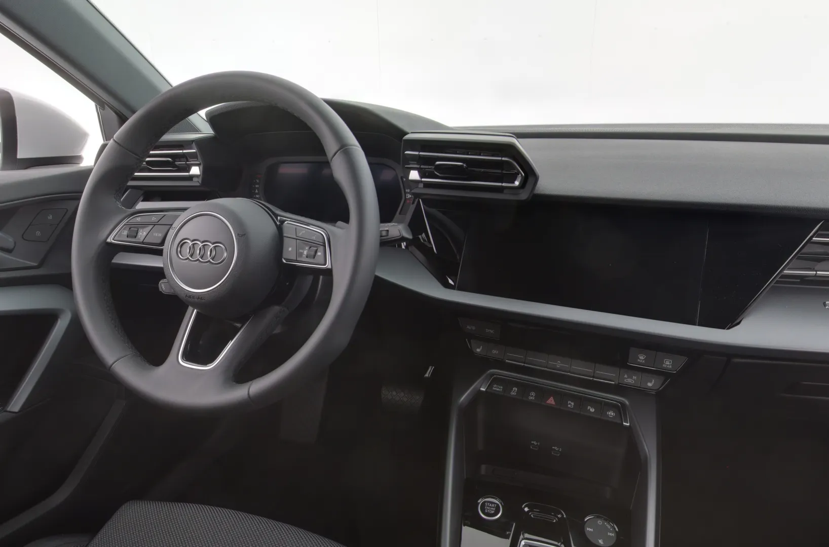 Audi A3 JOF-957 carousel image