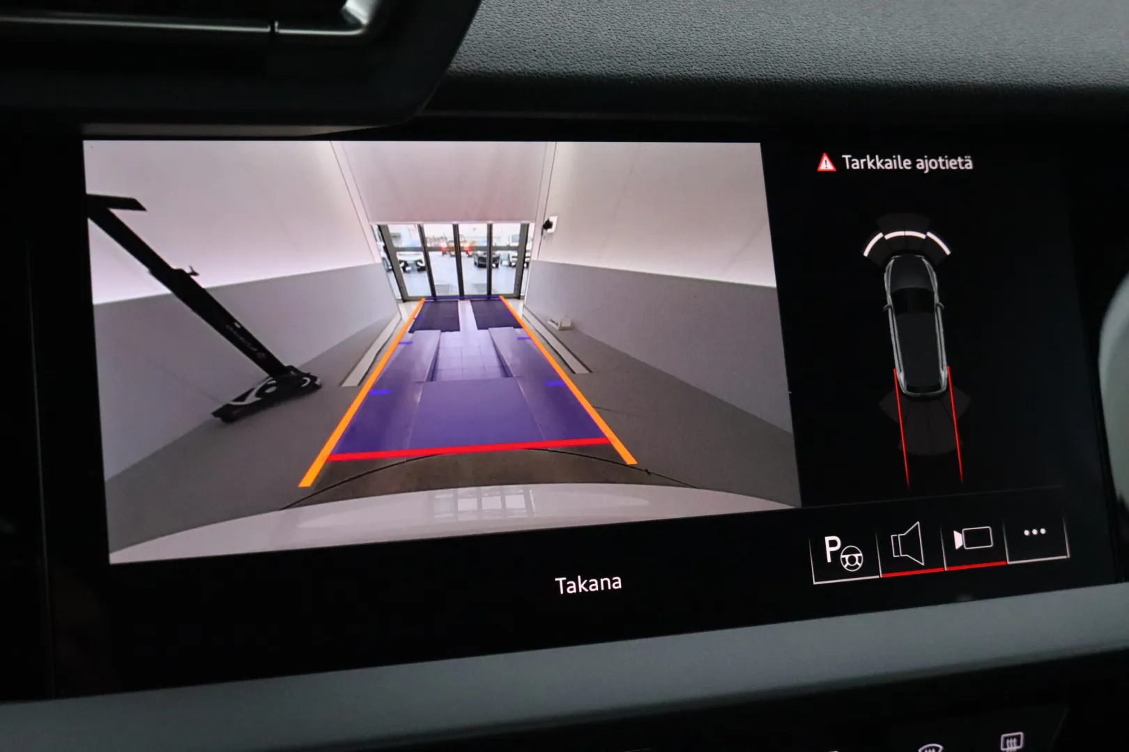 Audi A3 JOF-957 carousel image