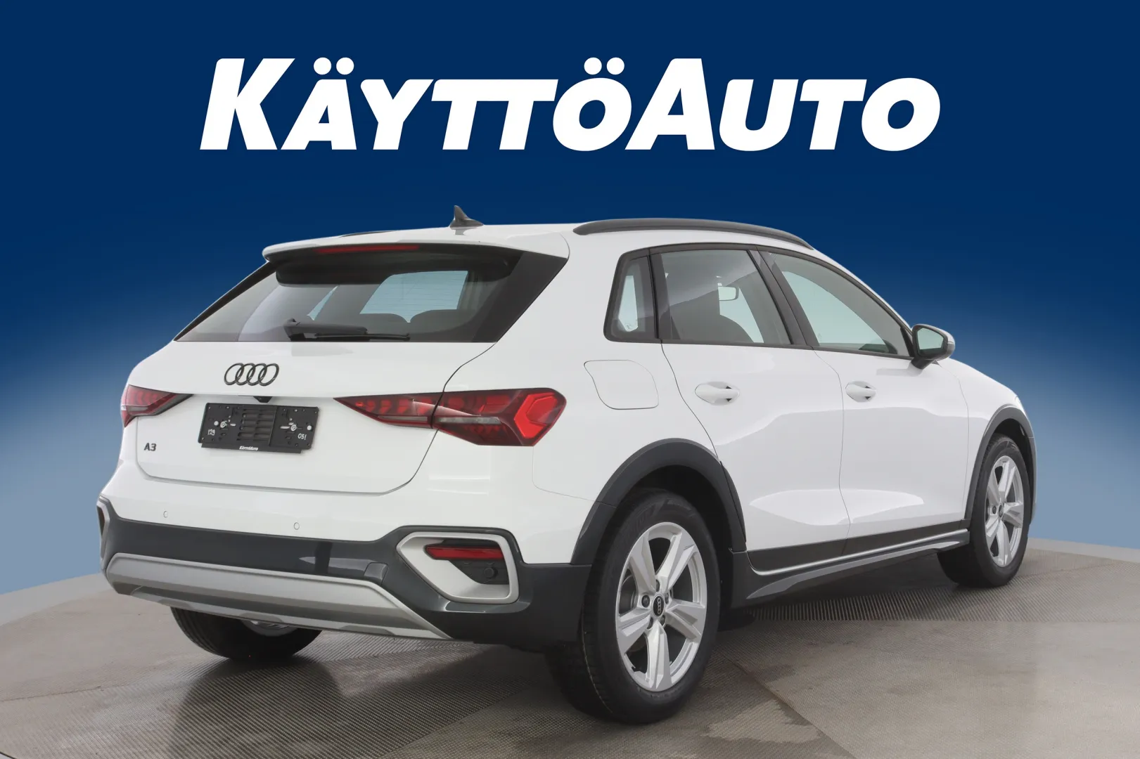 Audi A3 JOF-957 carousel image