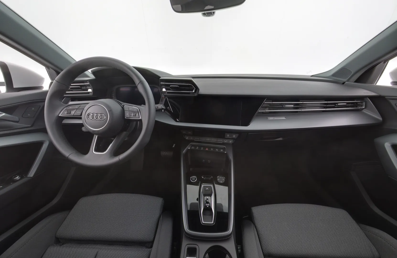 Audi A3 JOF-957 carousel image