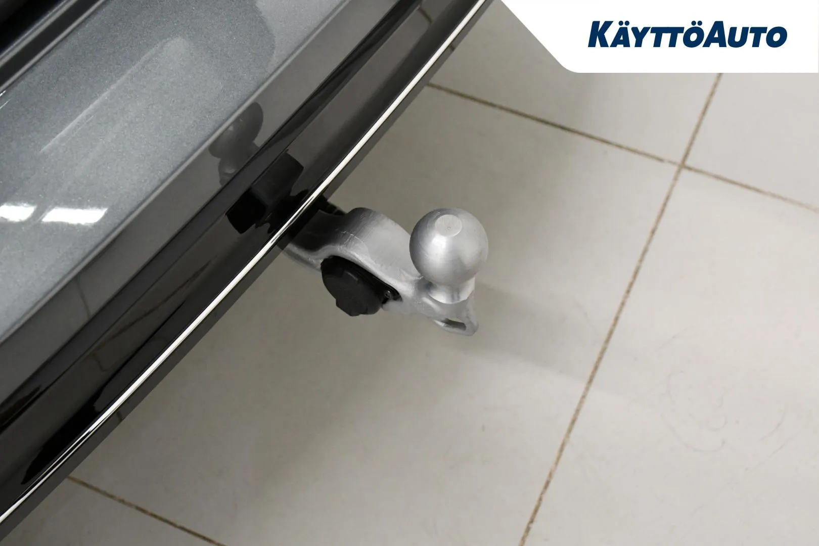 Volkswagen Passat XTL-666 carousel image