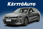 Volkswagen Passat XTL-666 carousel thumbs