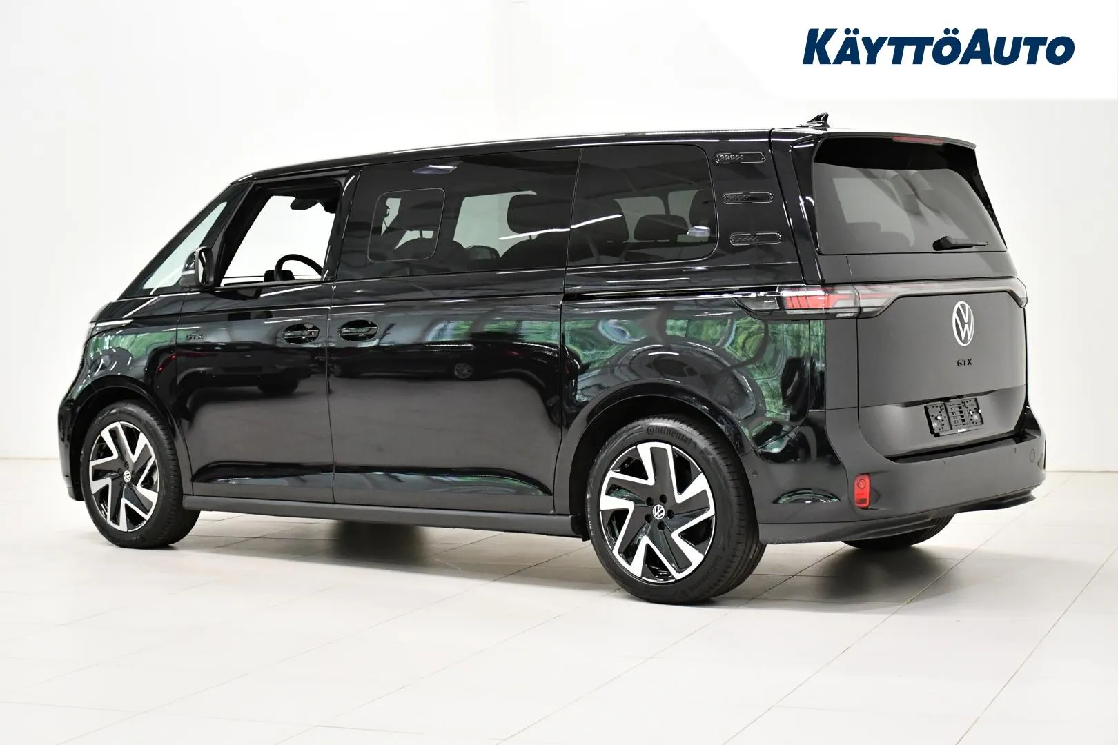 Volkswagen ID. Buzz CSI-239 carousel image