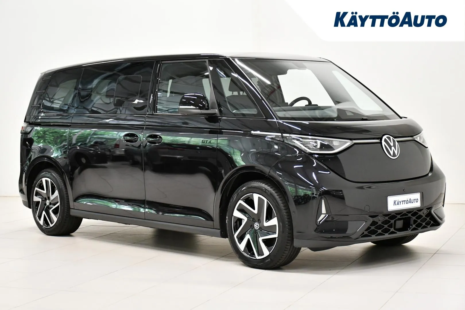 Volkswagen ID. Buzz CSI-239 carousel image