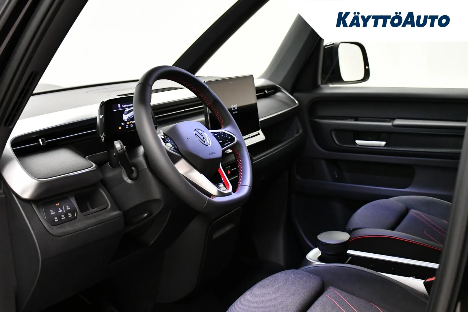 Volkswagen ID. Buzz CSI-239 carousel image