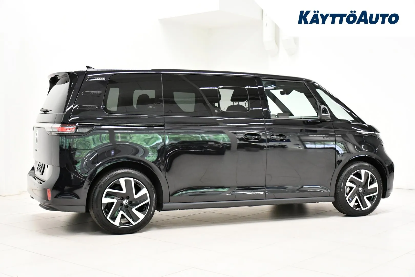 Volkswagen ID. Buzz CSI-239 carousel image