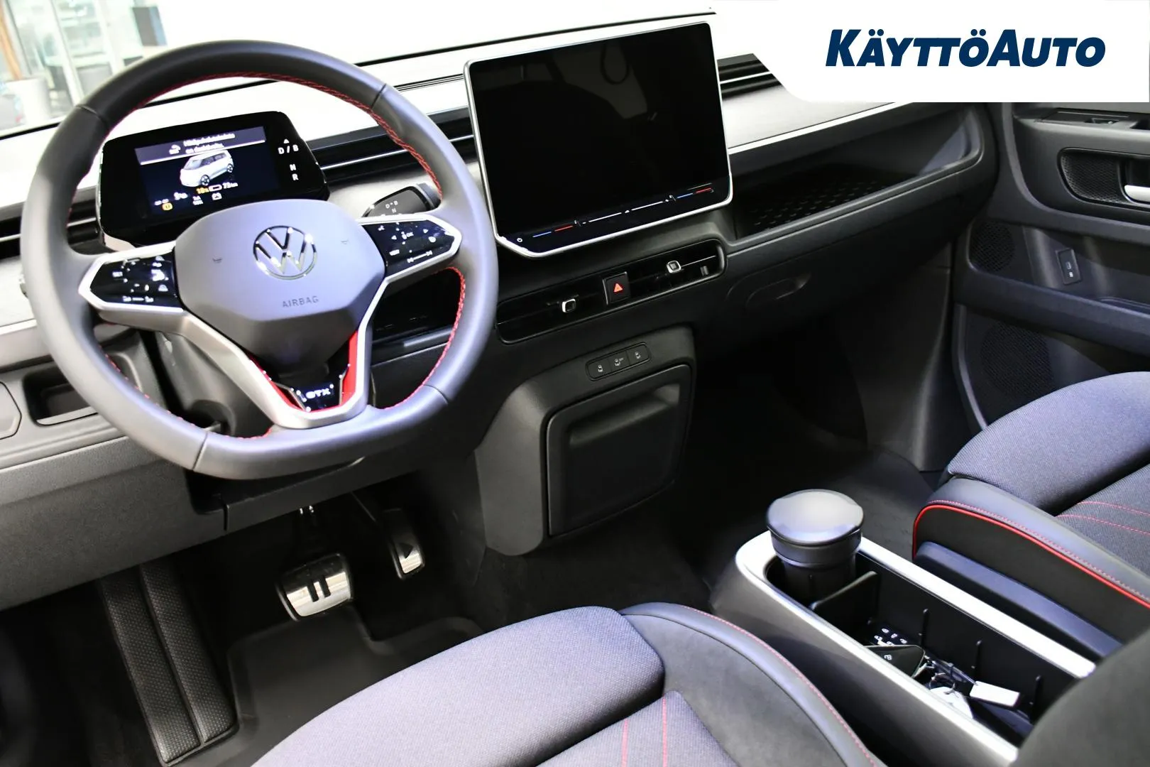 Volkswagen ID. Buzz CSI-239 carousel image