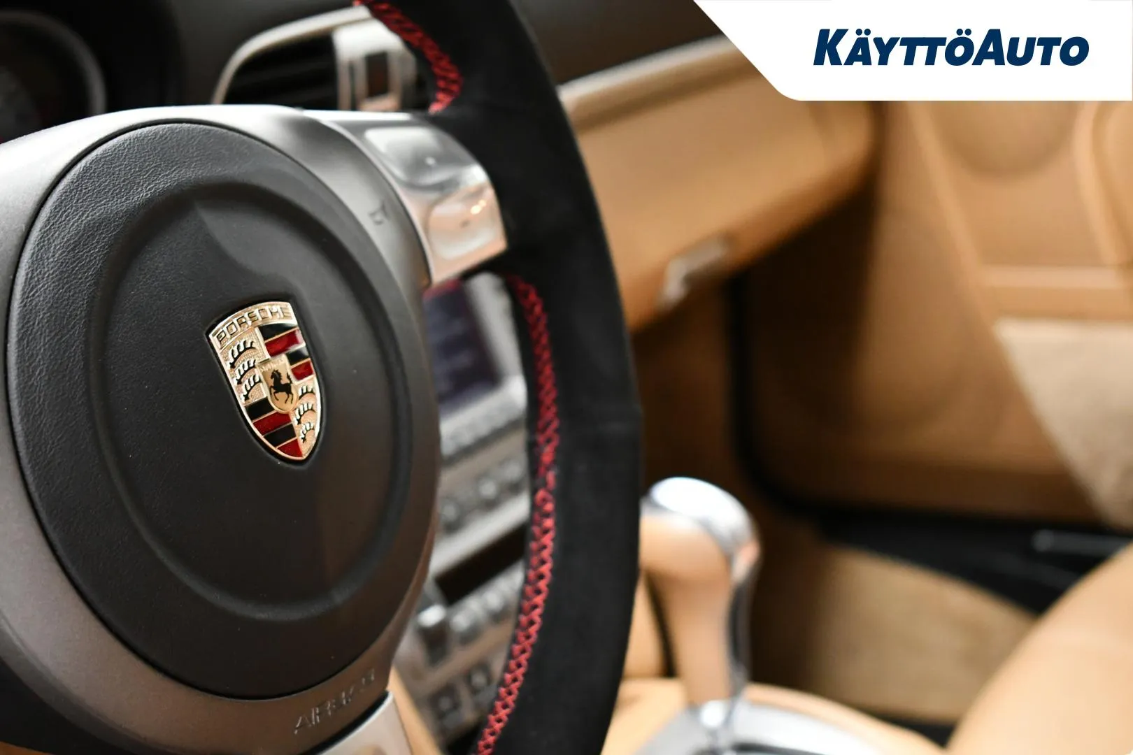 PORSCHE 911 XVO-388 carousel image