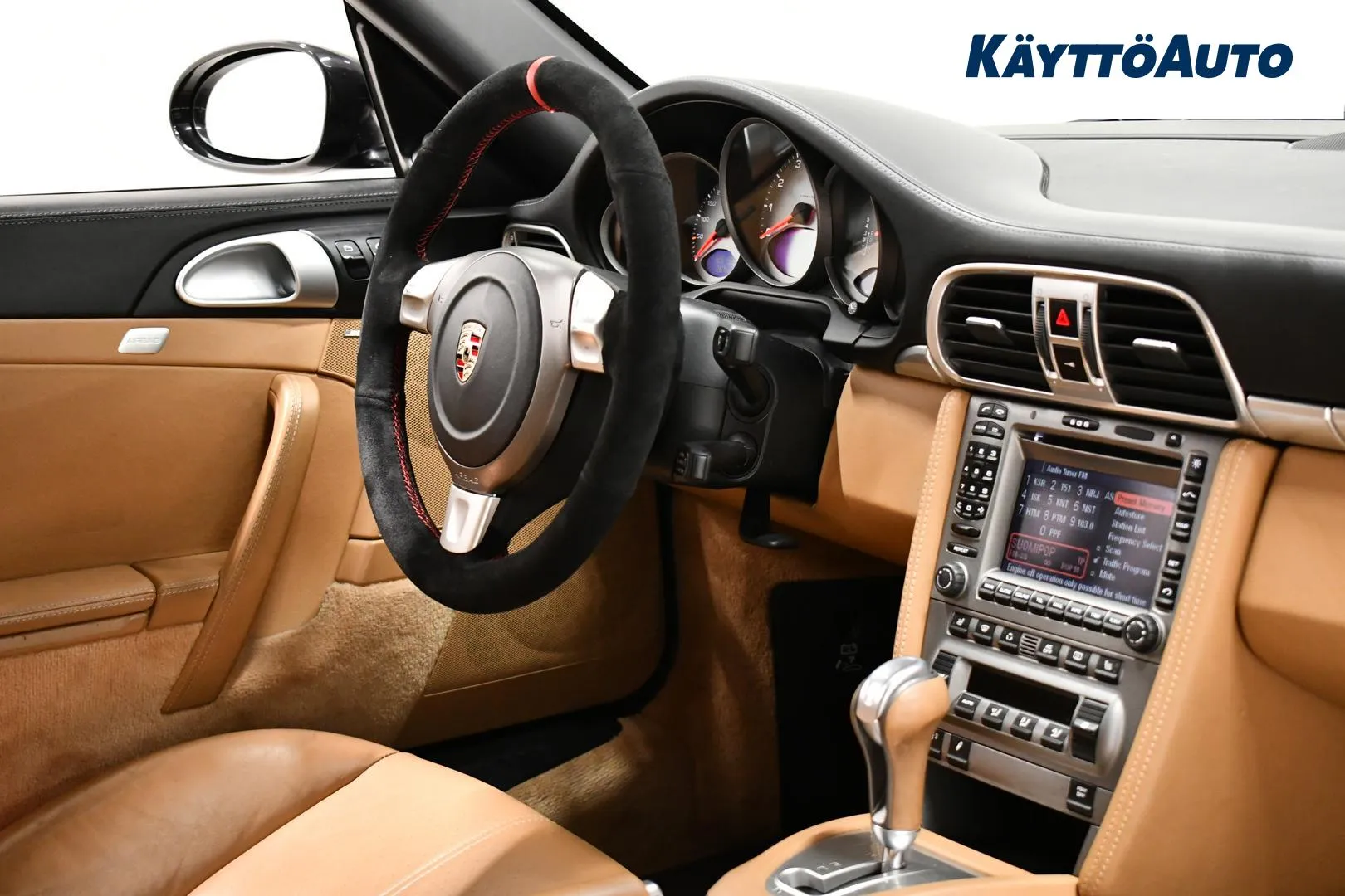 PORSCHE 911 XVO-388 carousel image