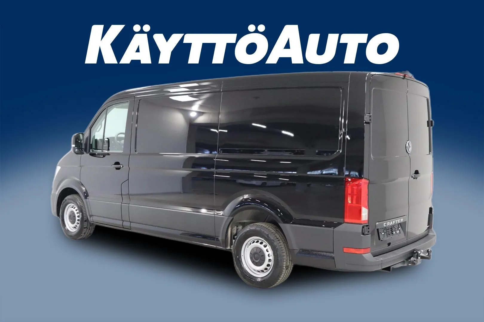 Volkswagen Crafter CSI-763 carousel image