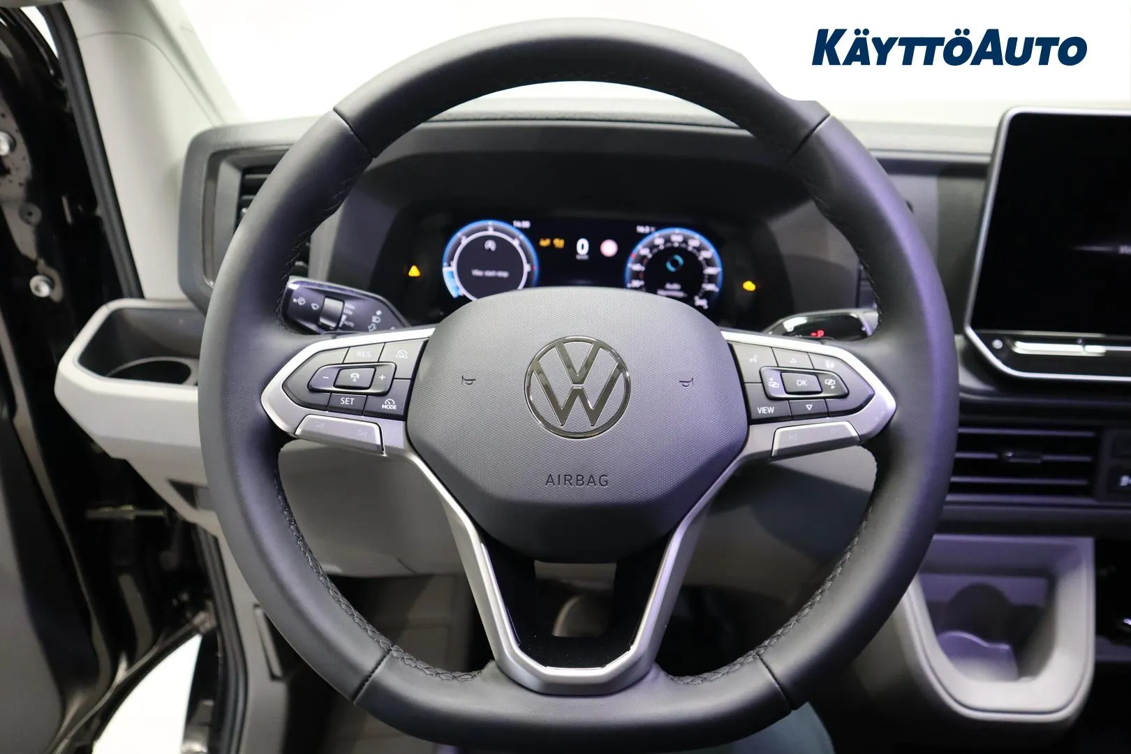 Volkswagen Crafter CSI-763 carousel image