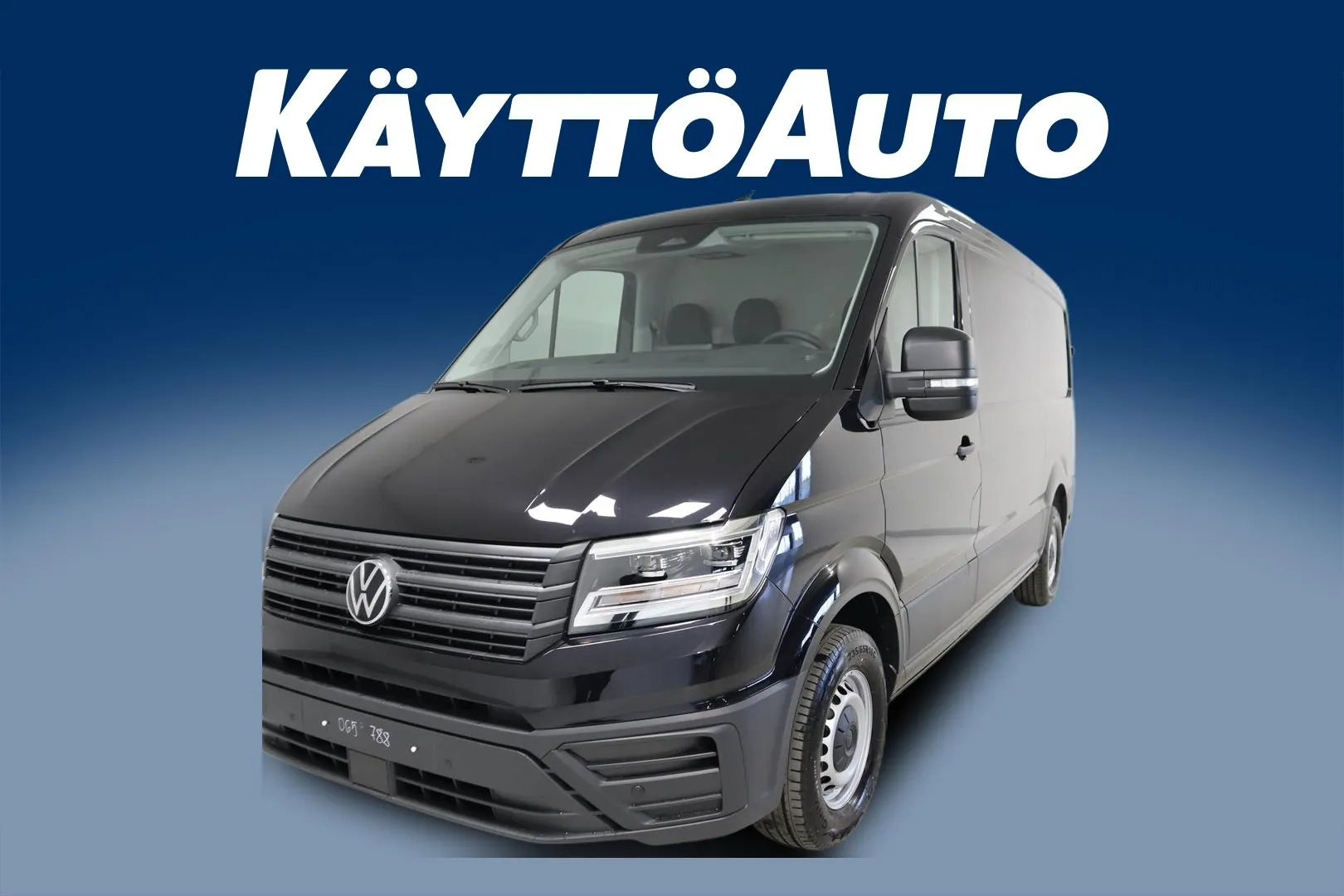 Volkswagen Crafter CSI-763 carousel image