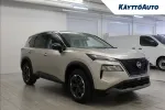 Nissan X-Trail XTJ-570 carousel thumbs