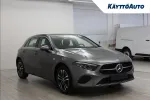 Mercedes-Benz A RXN-802 carousel thumbs