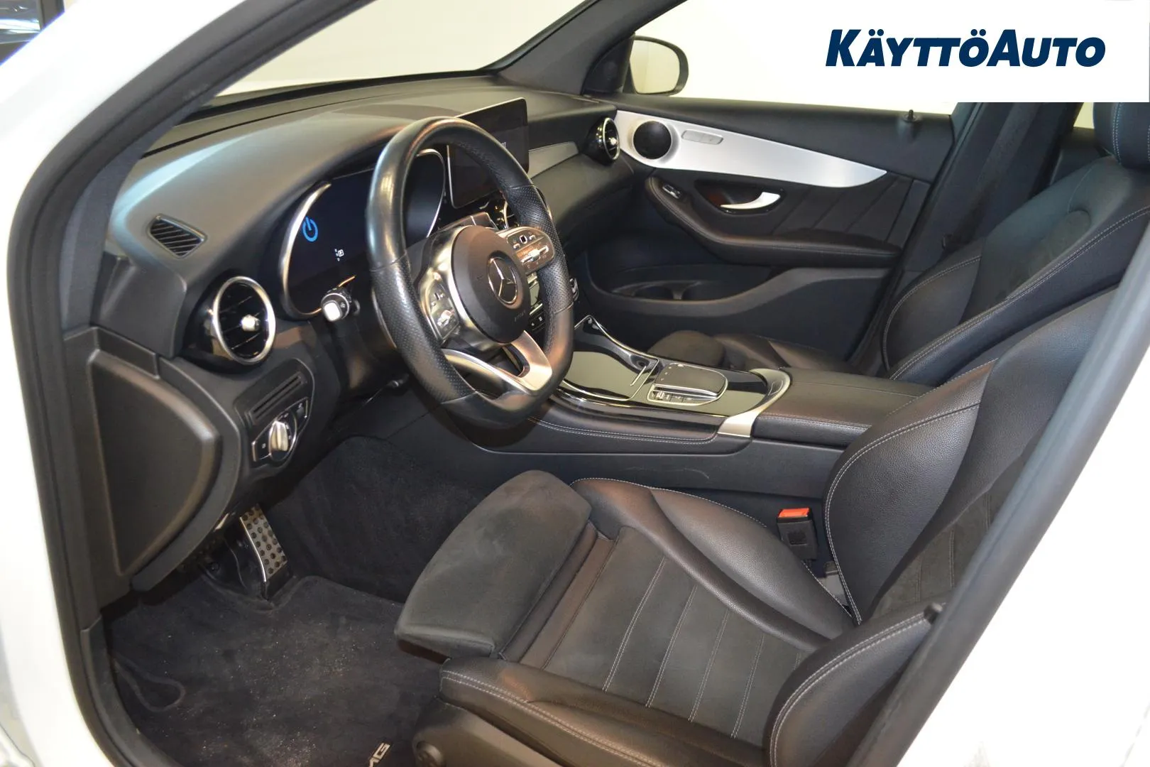 MERCEDES-BENZ GLC NMG-103 carousel image