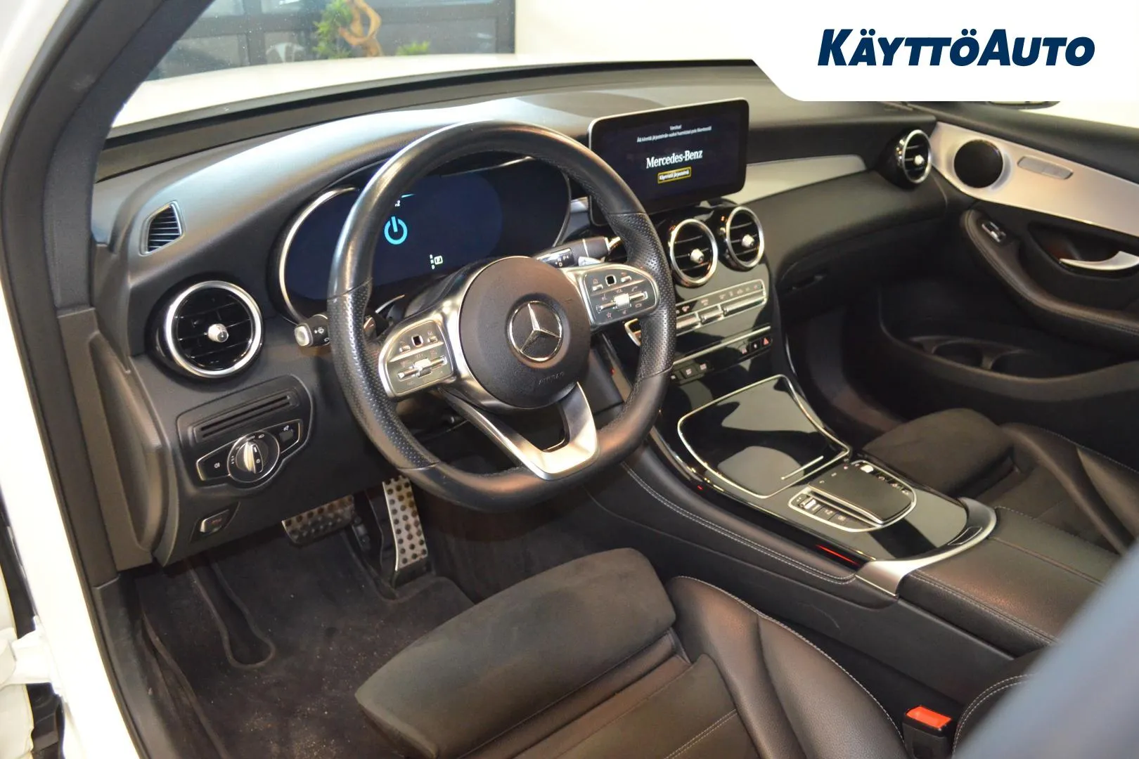 MERCEDES-BENZ GLC NMG-103 carousel image