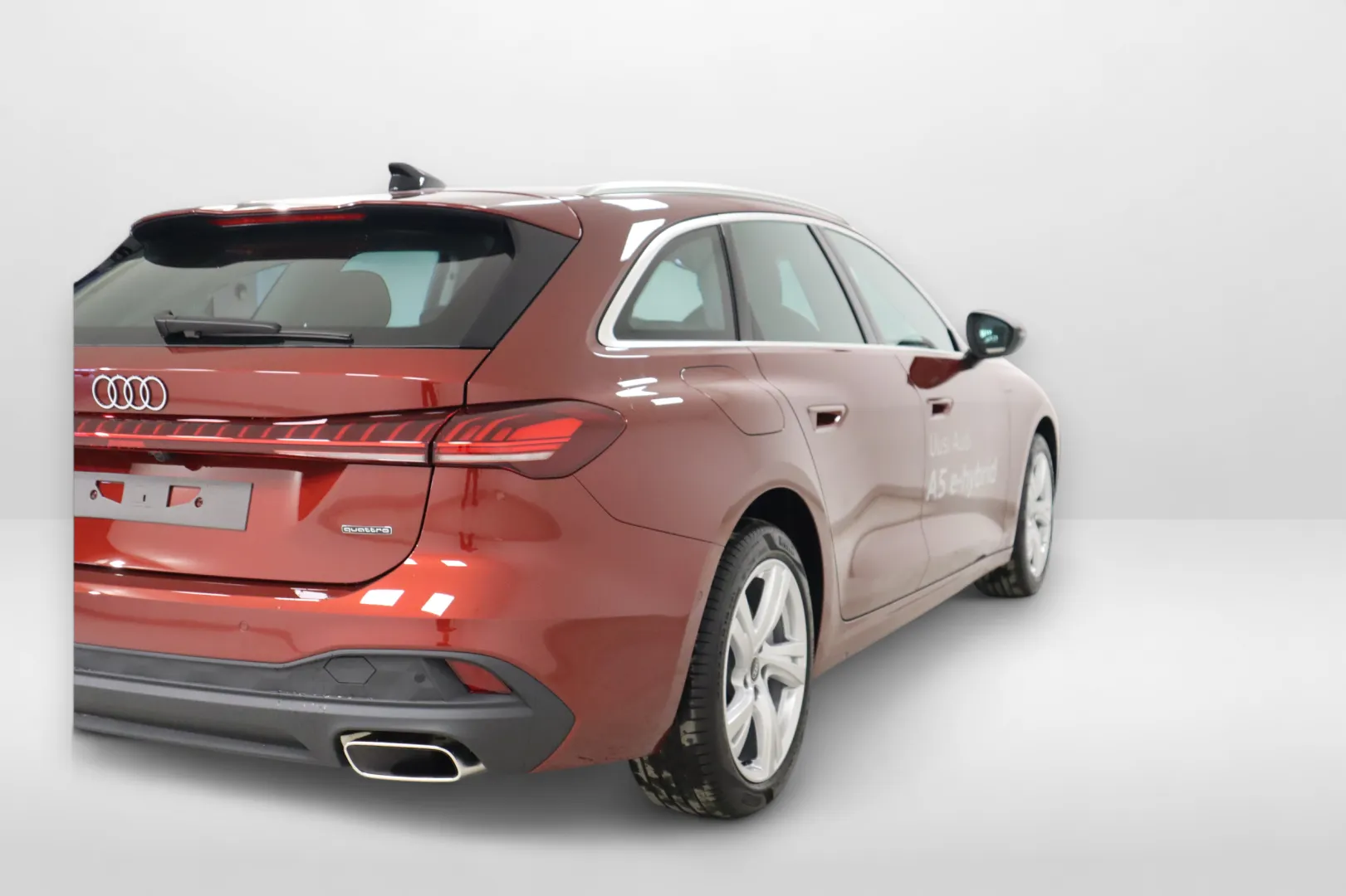 Audi A5 JOF-944 carousel image