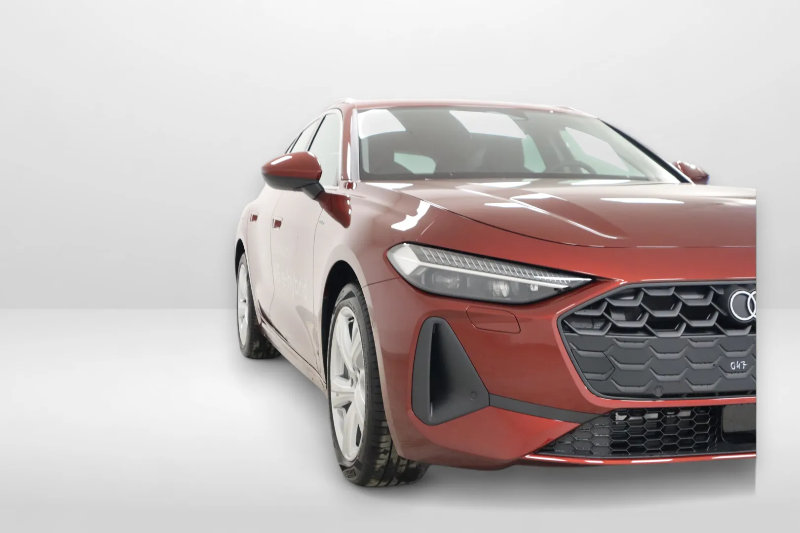 Audi A5 JOF-944 carousel image