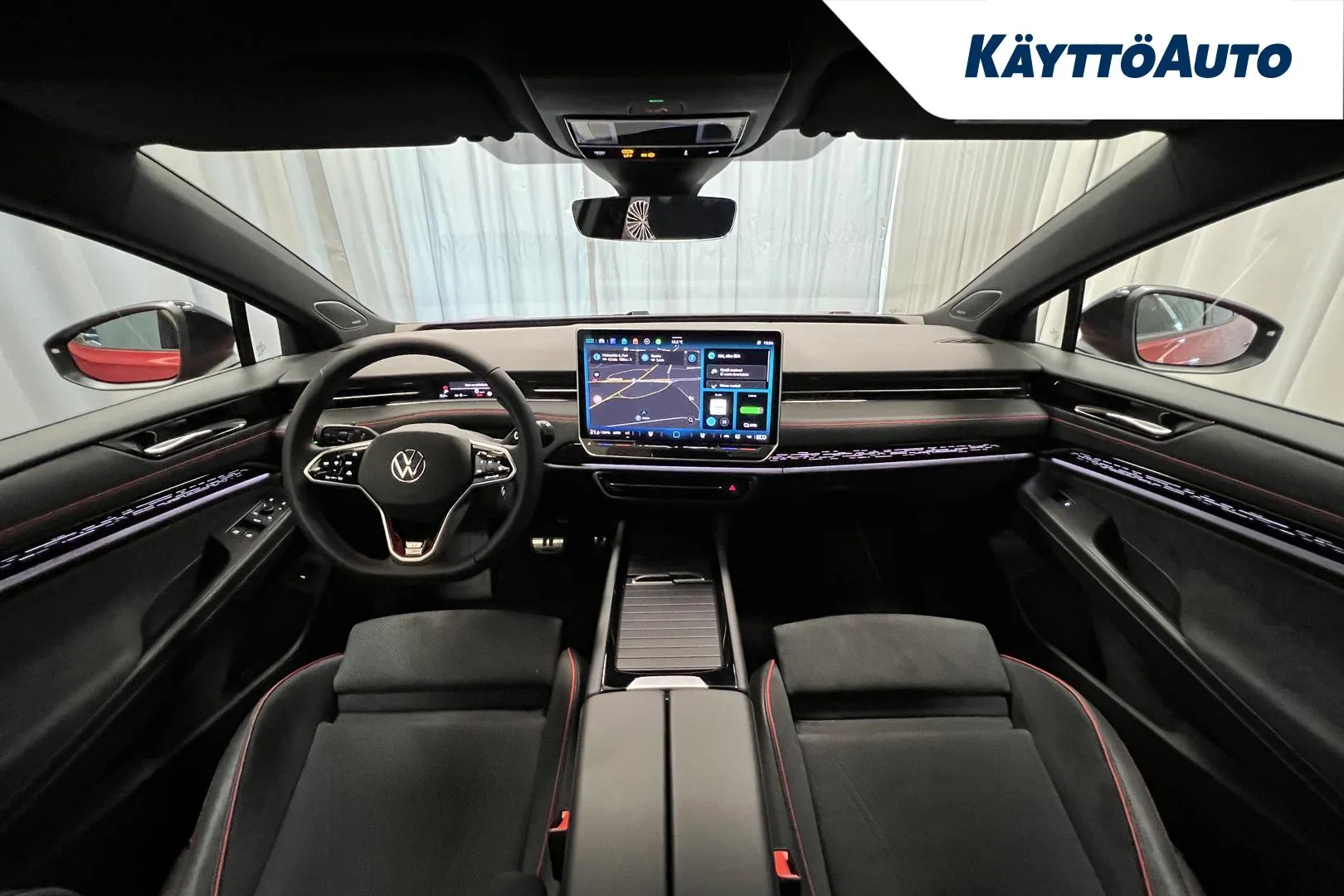 Volkswagen ID.7 RXN-449 carousel image