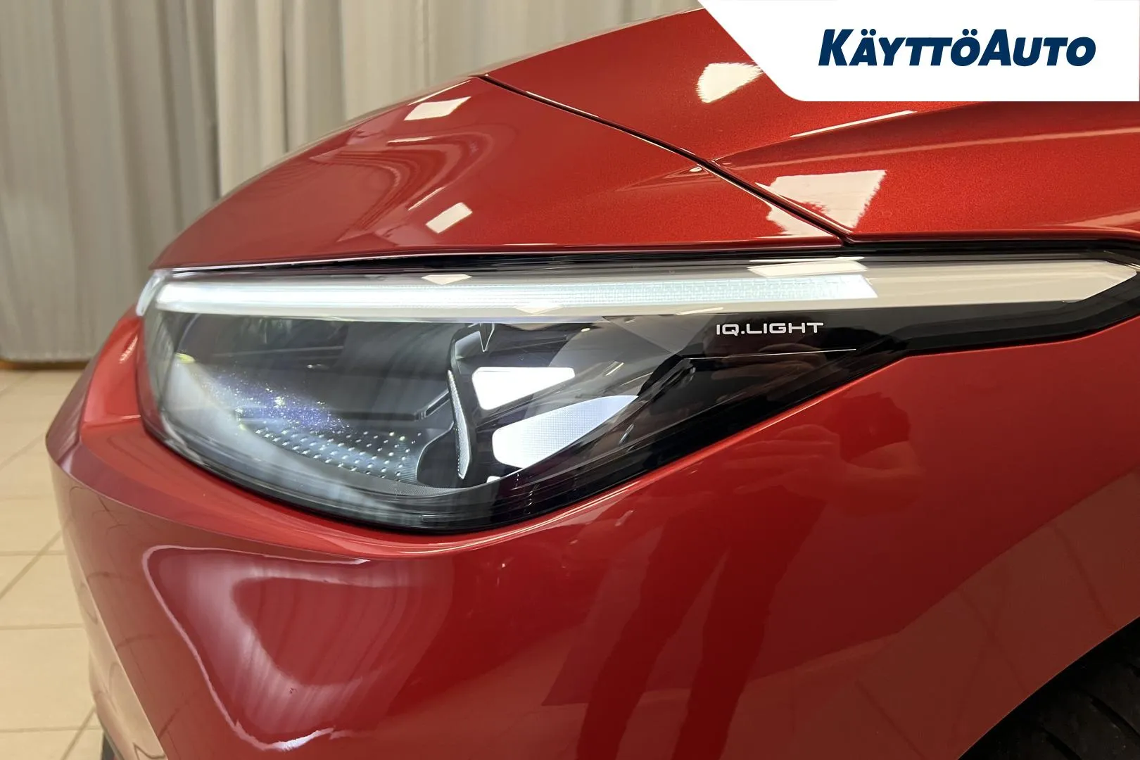 Volkswagen ID.7 RXN-449 carousel image