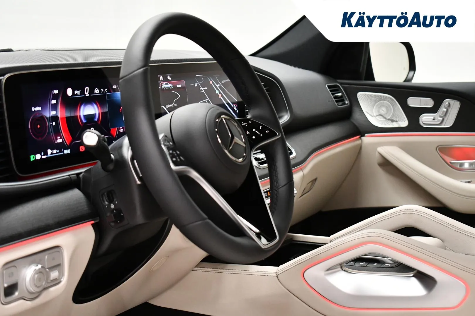 MERCEDES-BENZ GLE CSG-462 carousel image