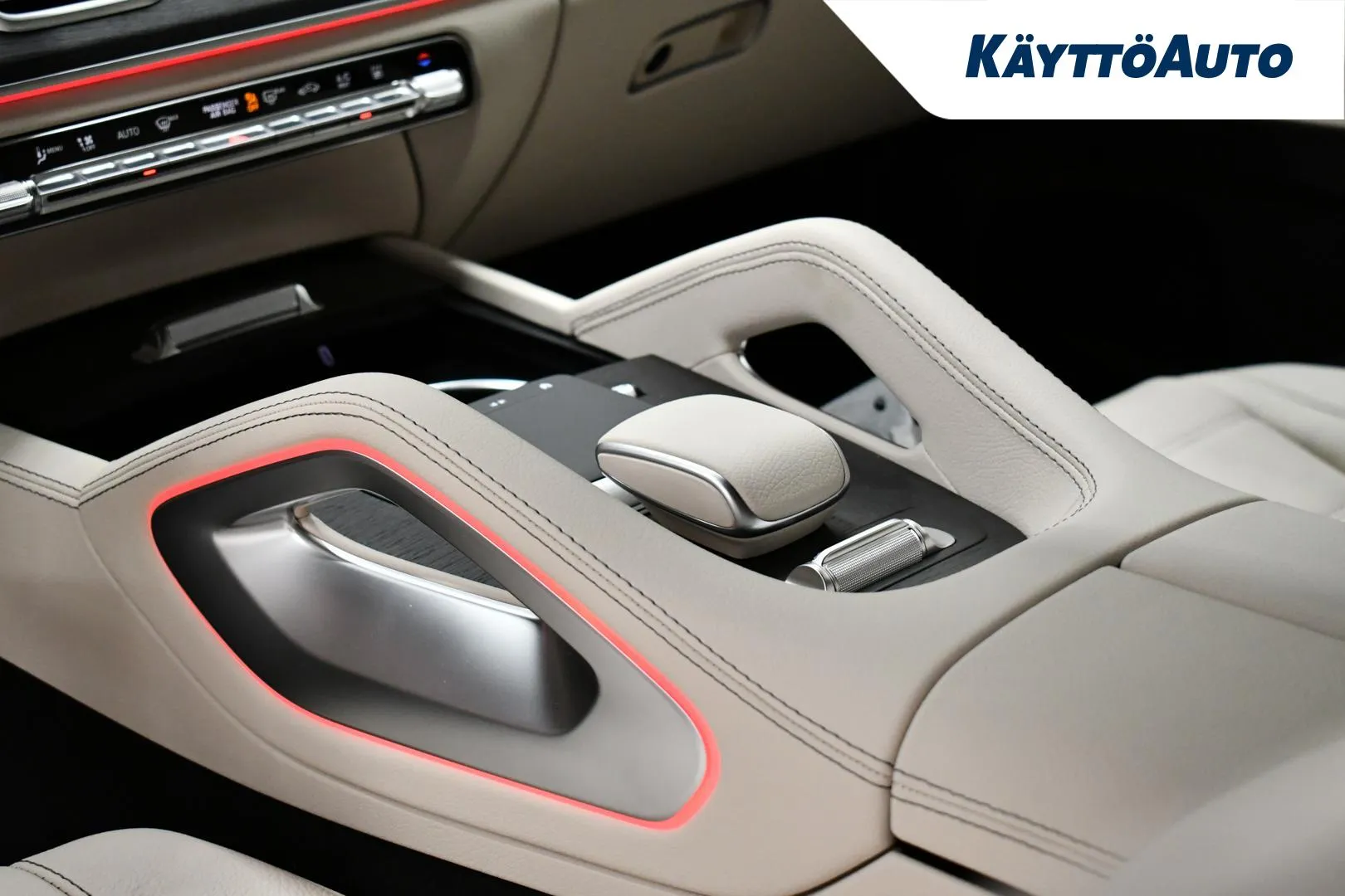 MERCEDES-BENZ GLE CSG-462 carousel image