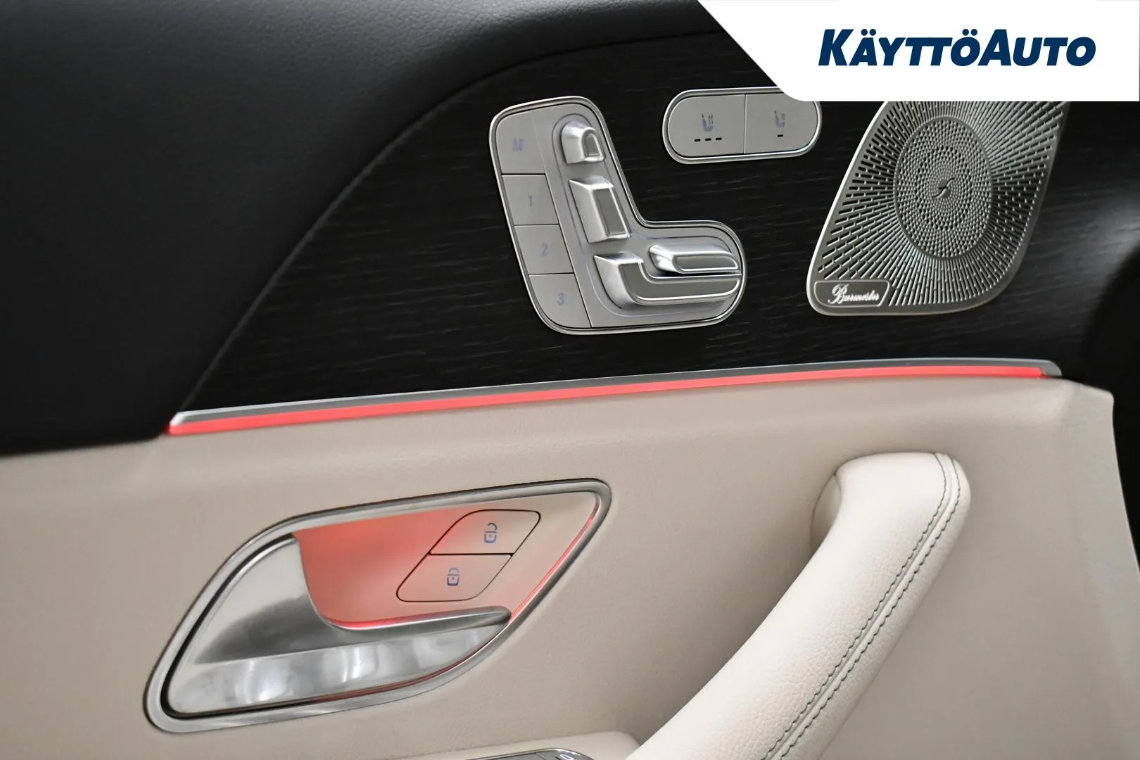 MERCEDES-BENZ GLE CSG-462 carousel image